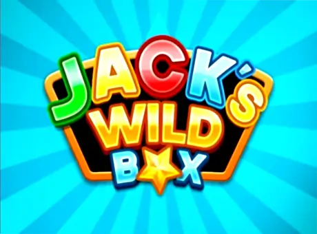 Jack's Wild Box